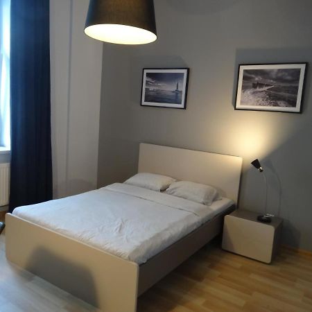 One More Night Apartment, Poznan Old Town 外观 照片
