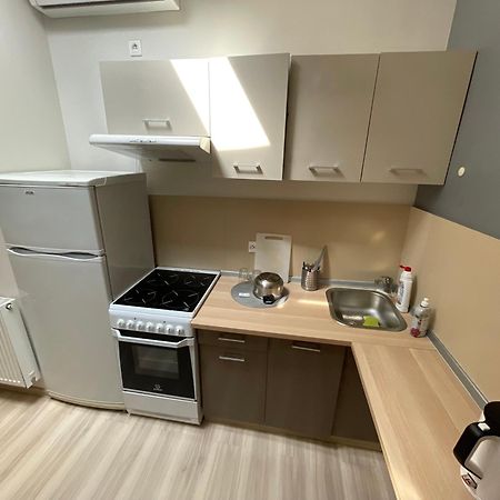 One More Night Apartment, Poznan Old Town 外观 照片