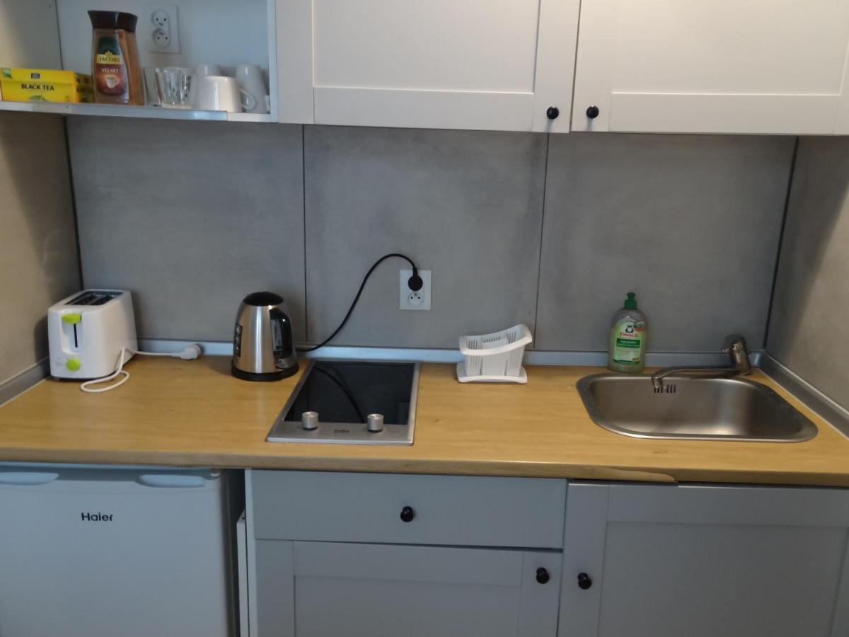 One More Night Apartment, Poznan Old Town 外观 照片
