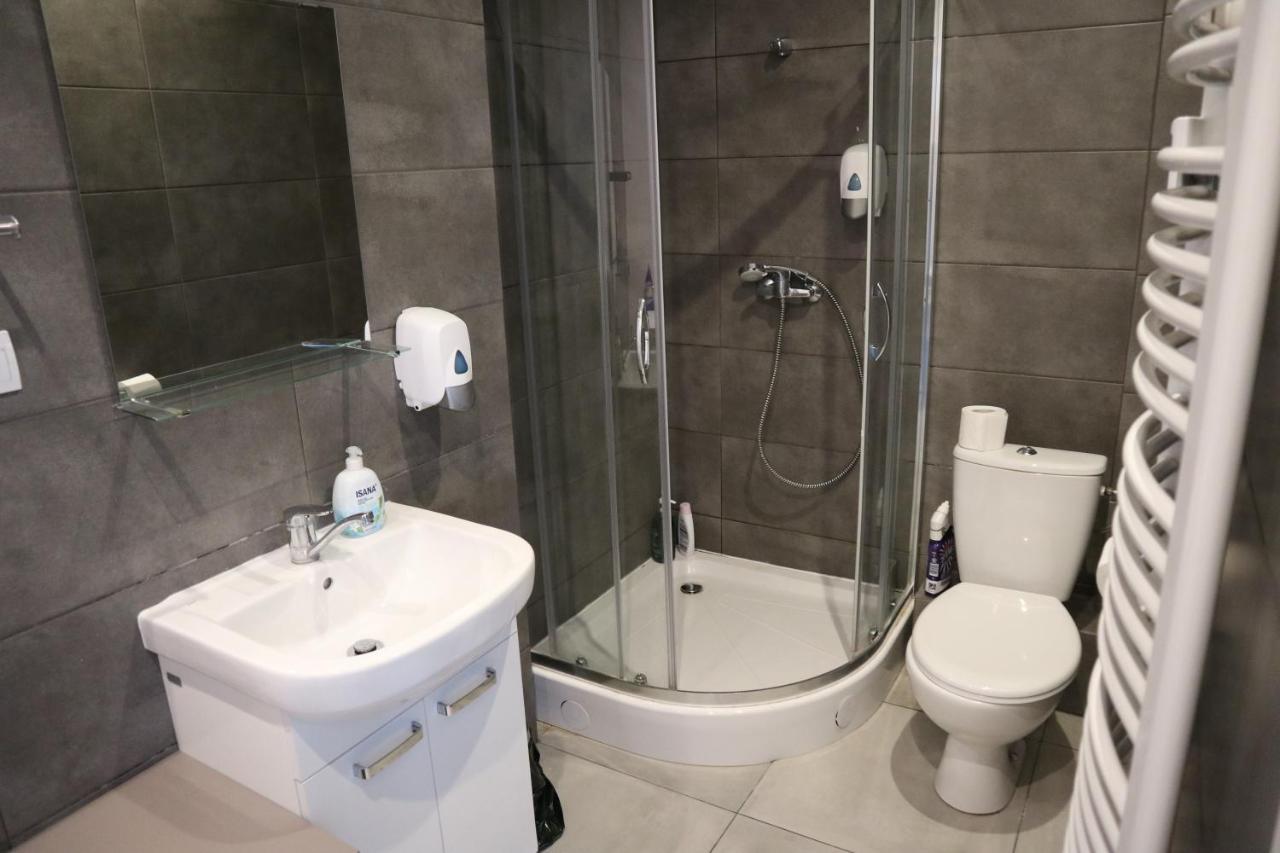 One More Night Apartment, Poznan Old Town 外观 照片
