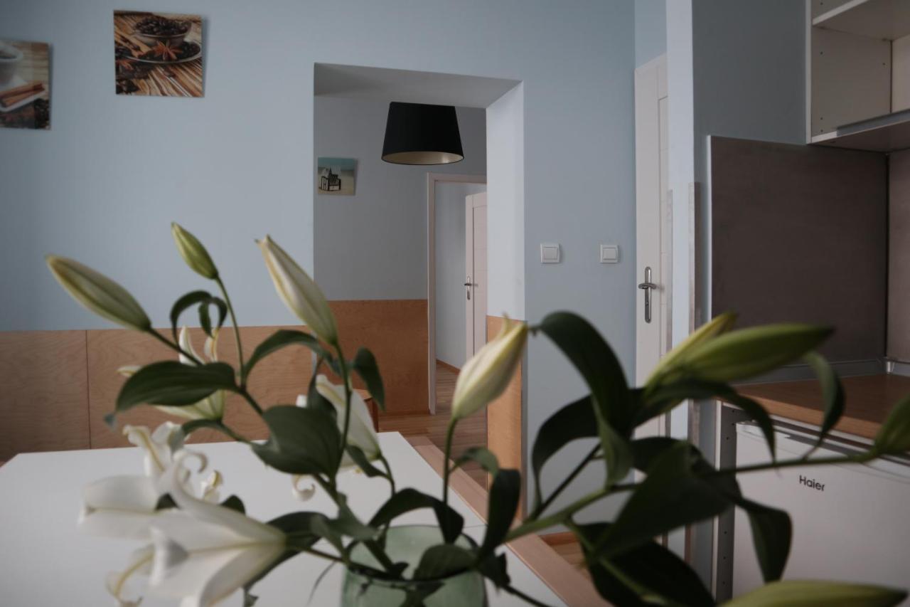 One More Night Apartment, Poznan Old Town 外观 照片