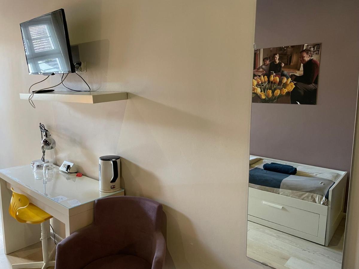 One More Night Apartment, Poznan Old Town 外观 照片