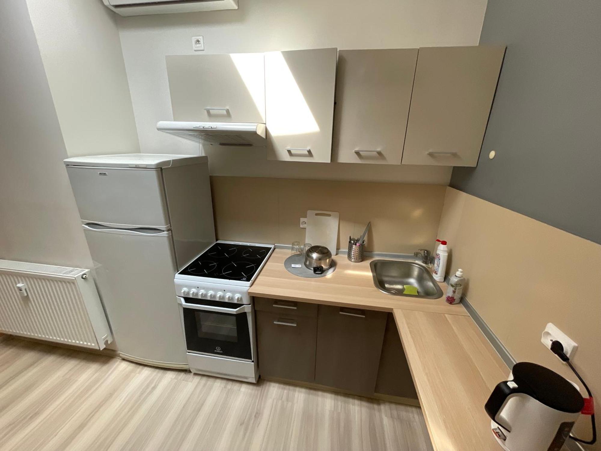 One More Night Apartment, Poznan Old Town 外观 照片