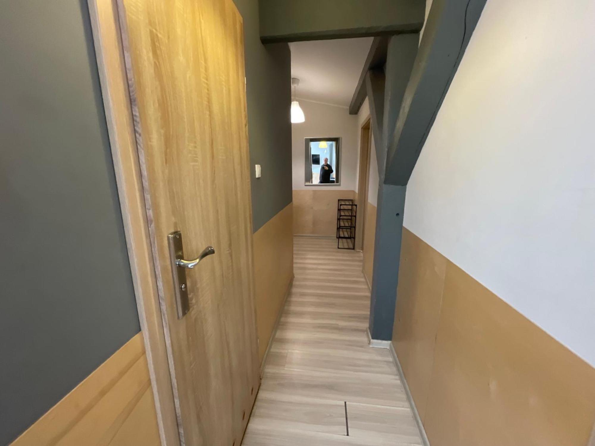 One More Night Apartment, Poznan Old Town 外观 照片